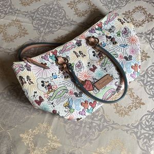 Dooney & Bourke Disney Bag/Purse